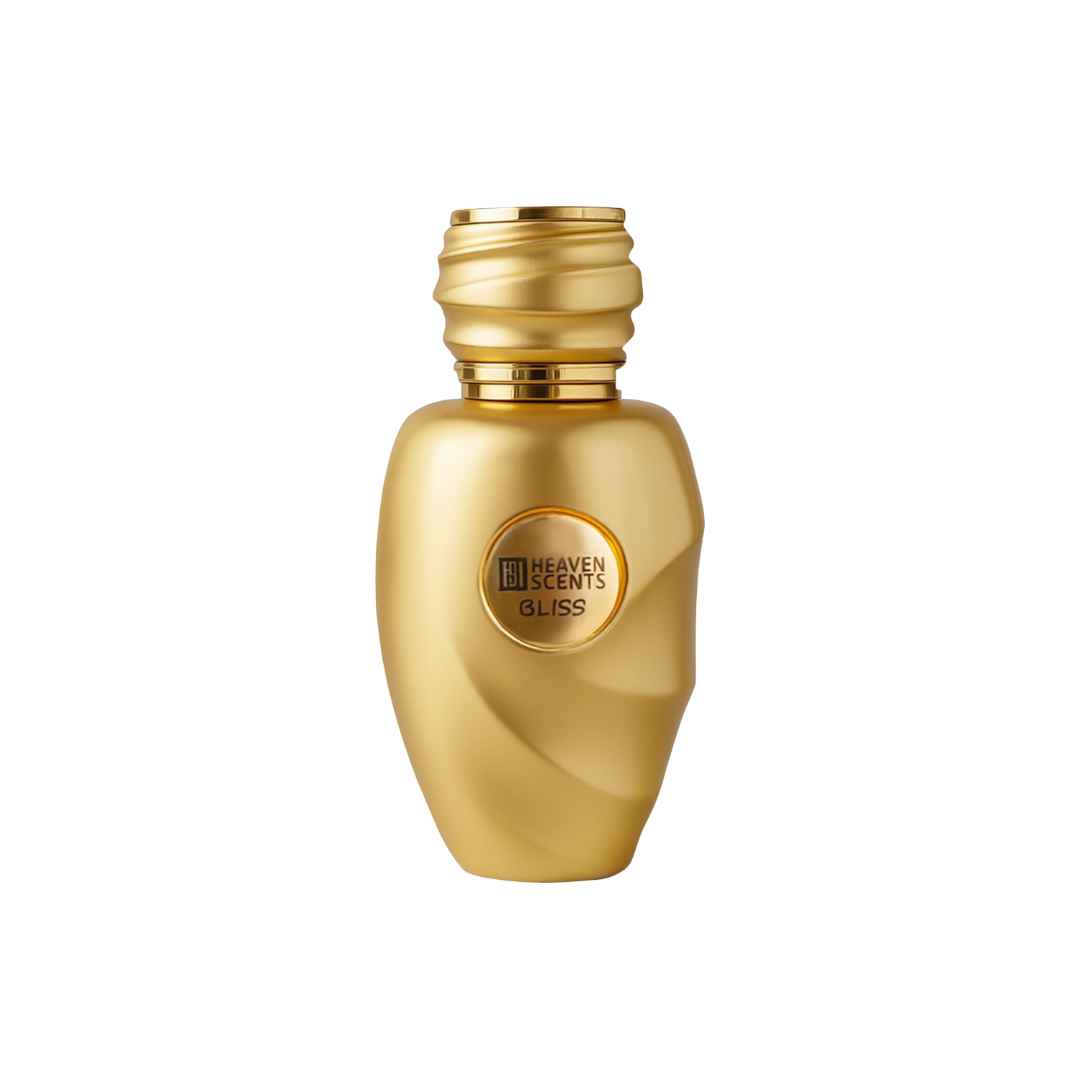Bliss Perfume 50ml by Heaven Scents - Floral Fruity Feminine Fragrance