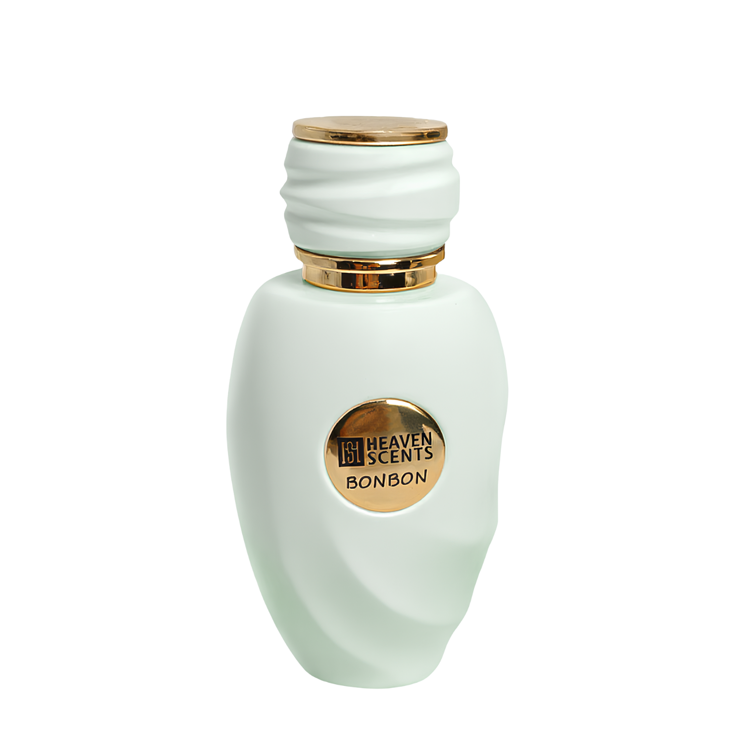 BonBon Perfume 50ml by Heaven Scents - Floral Vanilla Feminine Signature