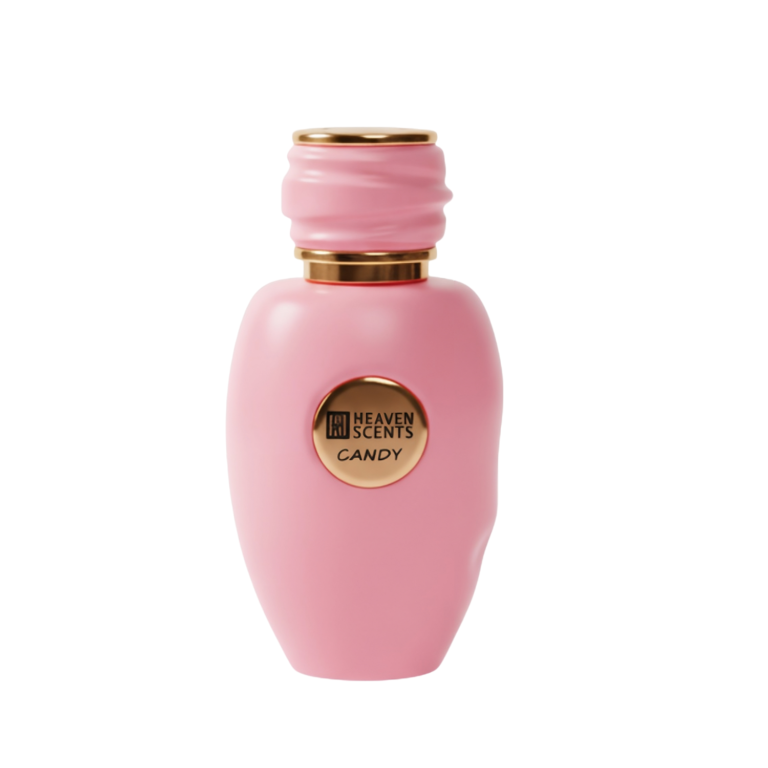 Candy Perfume 50ml by Heaven Scents - Sour Cherry Custard Gourmand