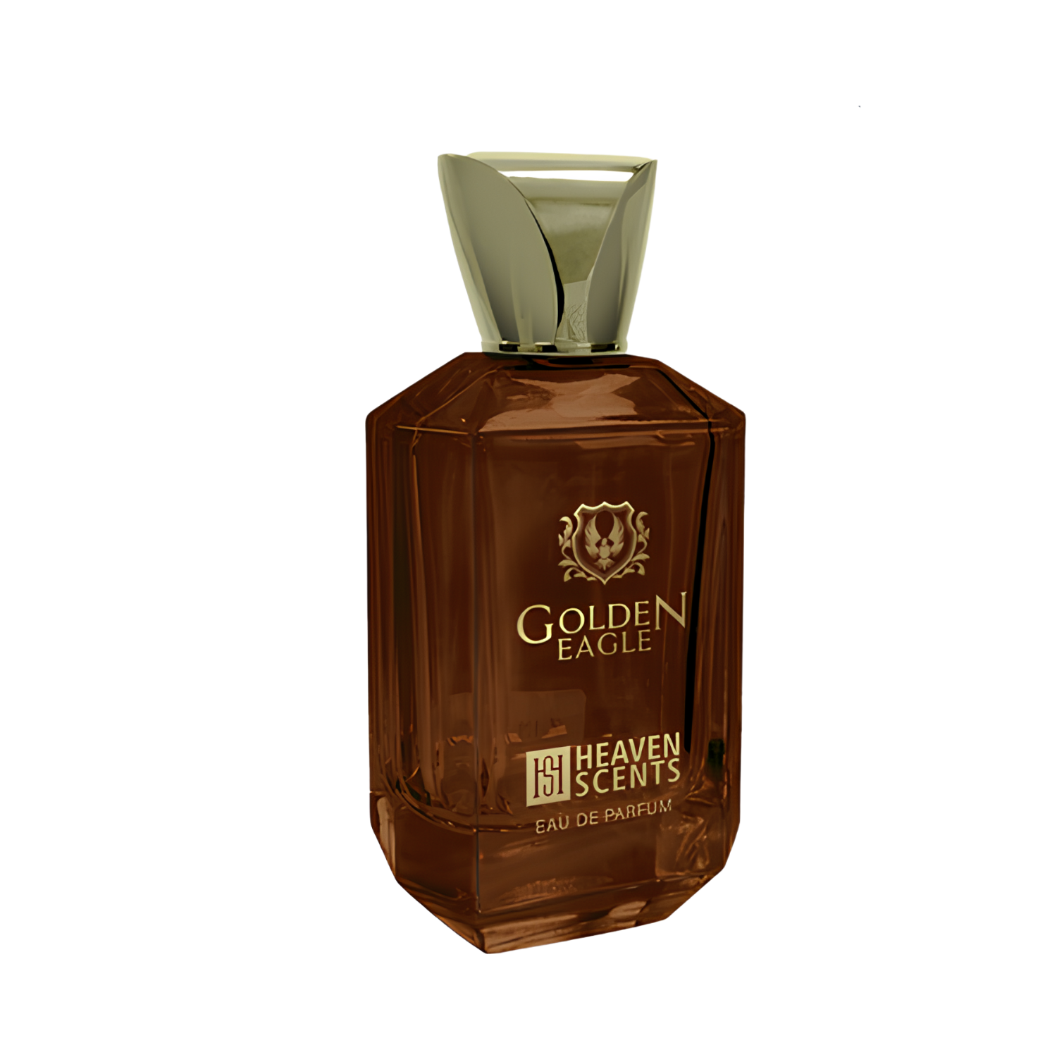 Golden Eagle Perfume 100ml by Heaven Scents - Unisex Oriental Woody BR540 Alternative