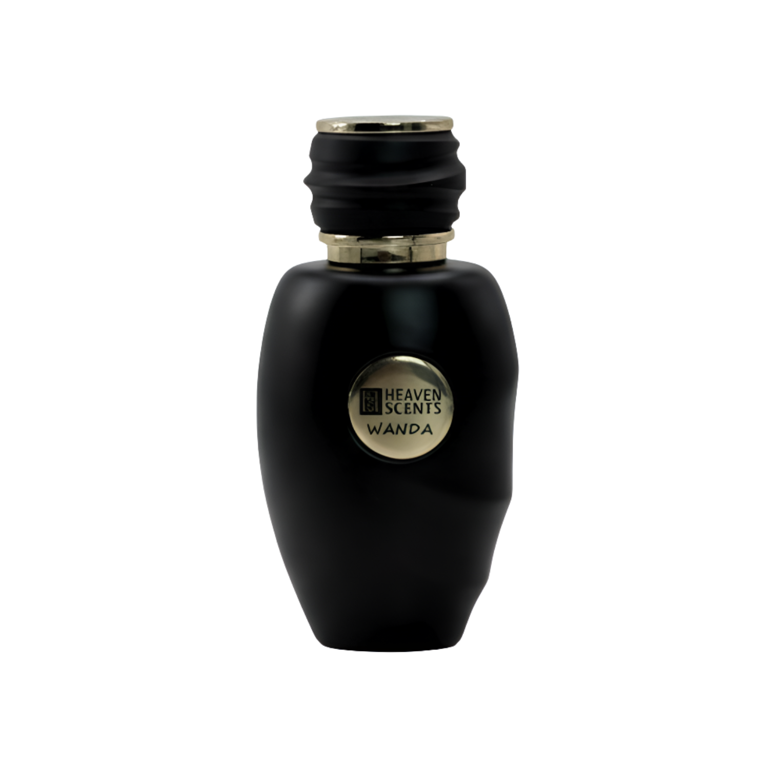 Wanda Perfume 50ml by Heaven Scents - Bold Cherry Honey Statement Fragrance