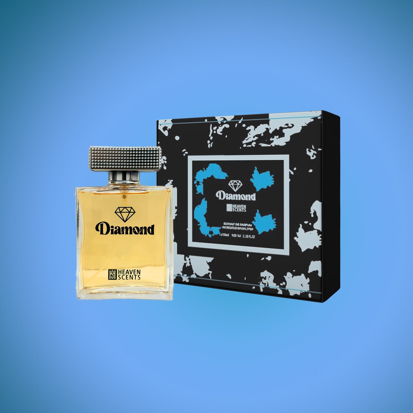 Diamond Perfume