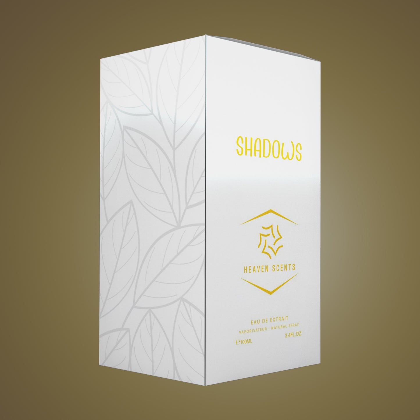 White Shadows Perfume