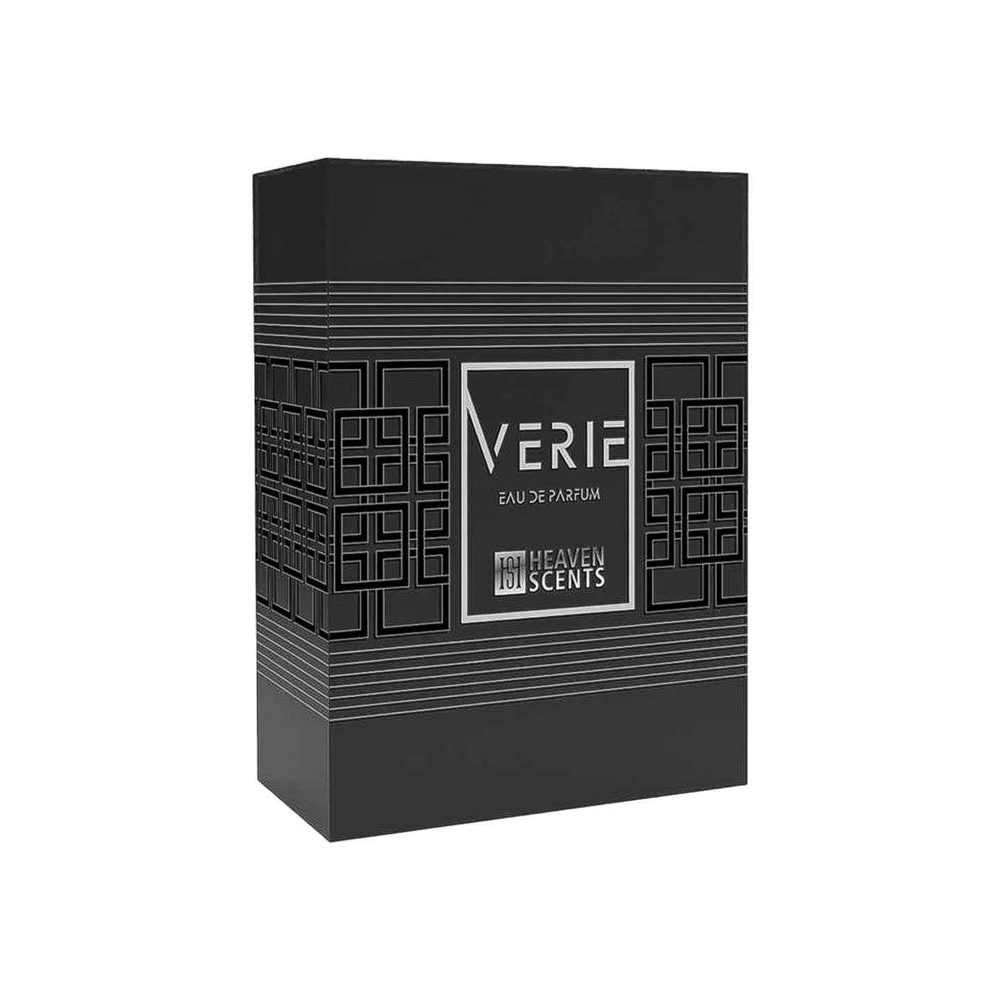 Verie Perfume for Unisex Eau De Parfum Spray, 3.4 Ounce