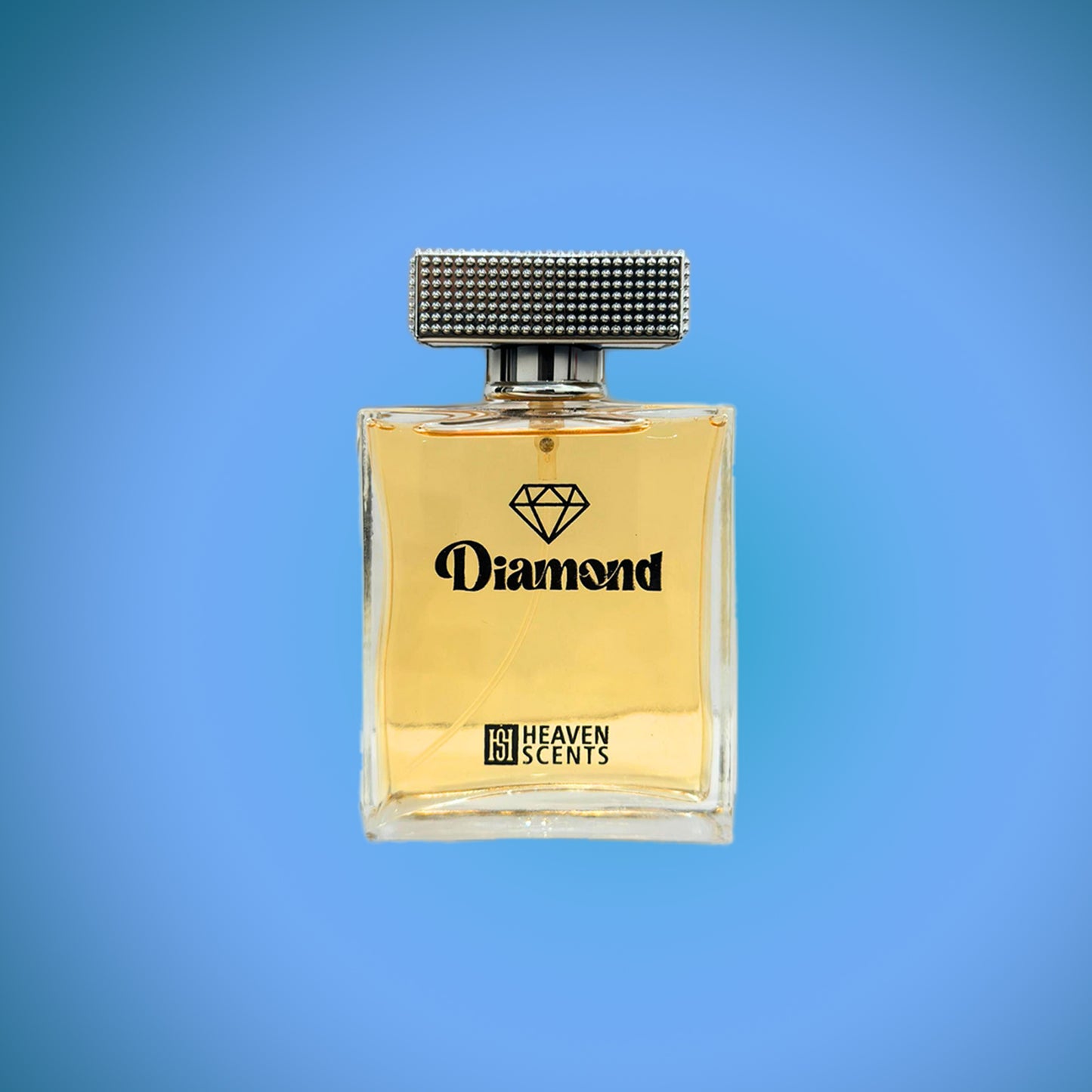 Diamond Perfume