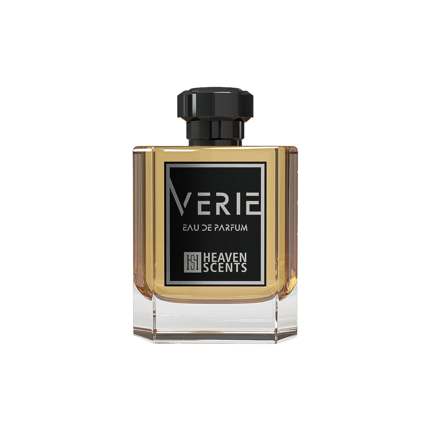 Verie Perfume for Unisex Eau De Parfum Spray, 3.4 Ounce