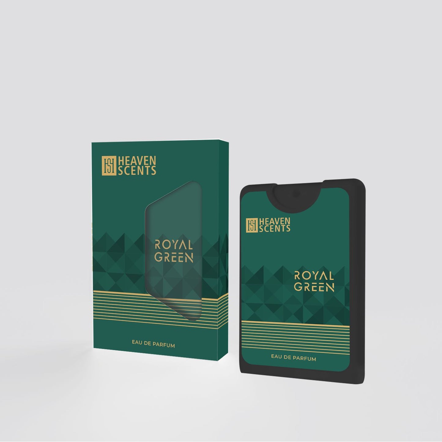 Royal Green Pocket 30ml