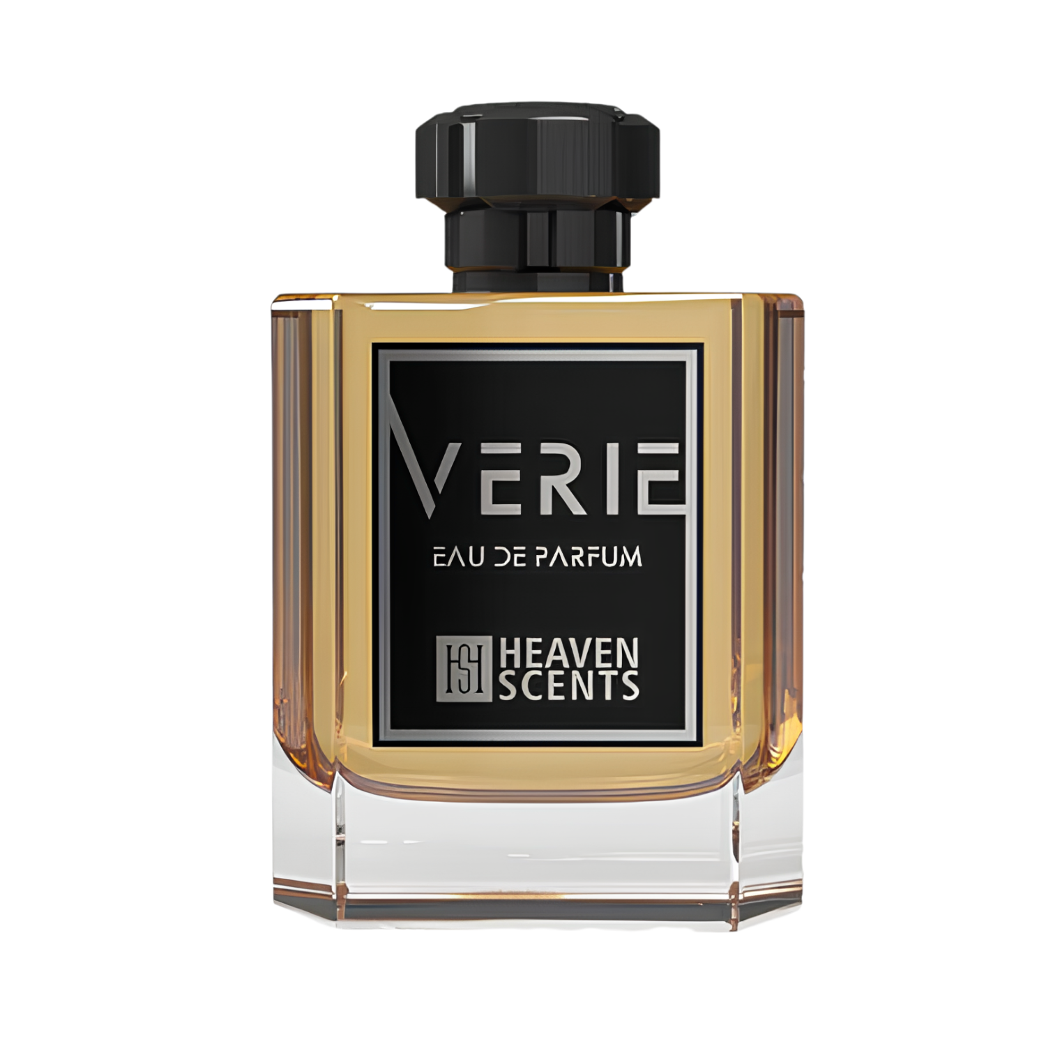 Verie Perfume 100ml by Heaven Scents - Unisex Leather Fruity Fragrance