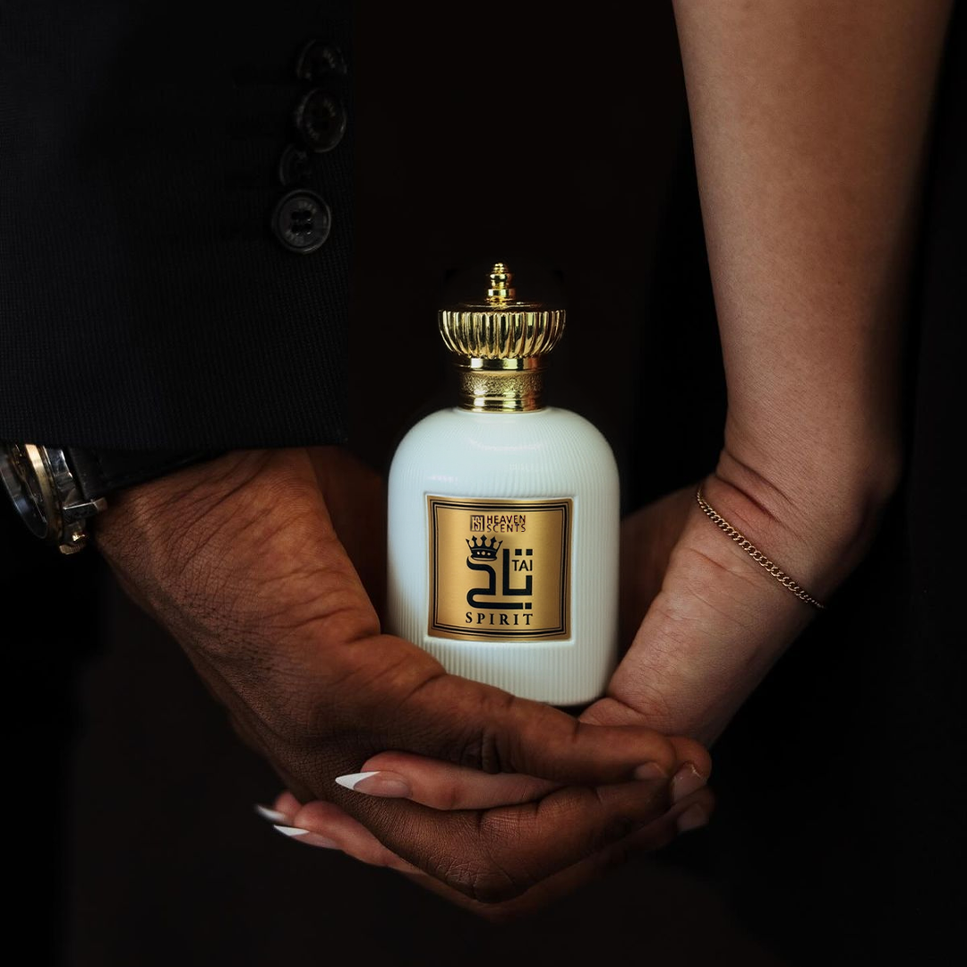 Unisex Perfumes