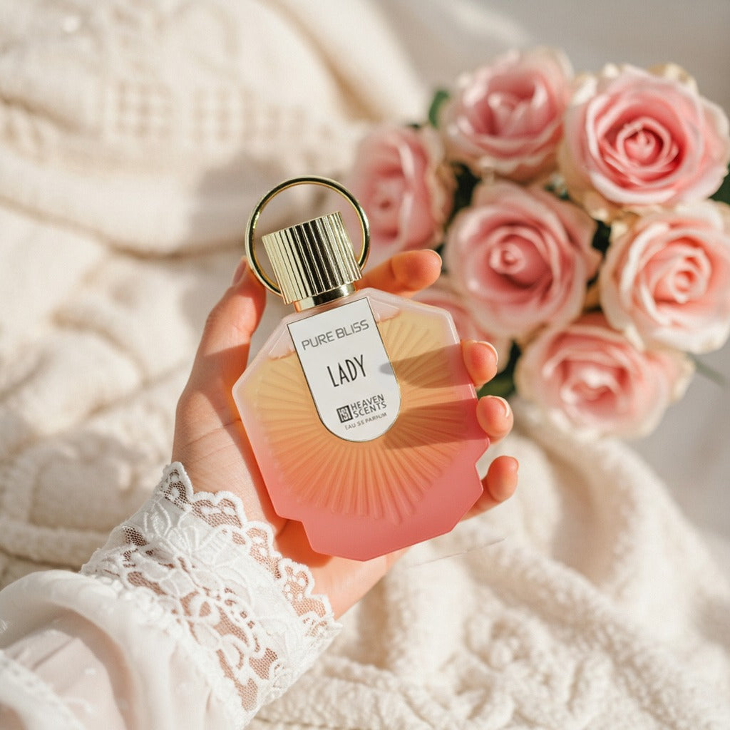 WOMEN FRAGRANCE