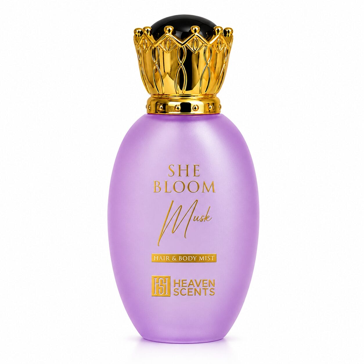 She Bloom Musk