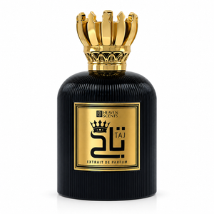 Taj Perfume 100ml bottle by Heaven Scents