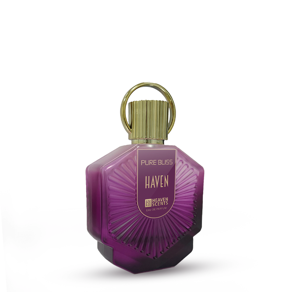 Pure Bliss Haven Perfume 100ml 