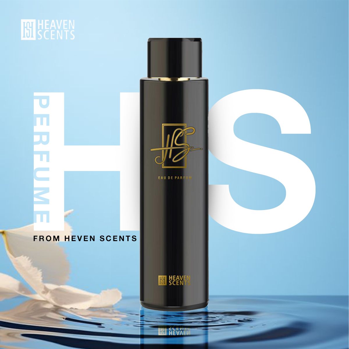 Hs perfume