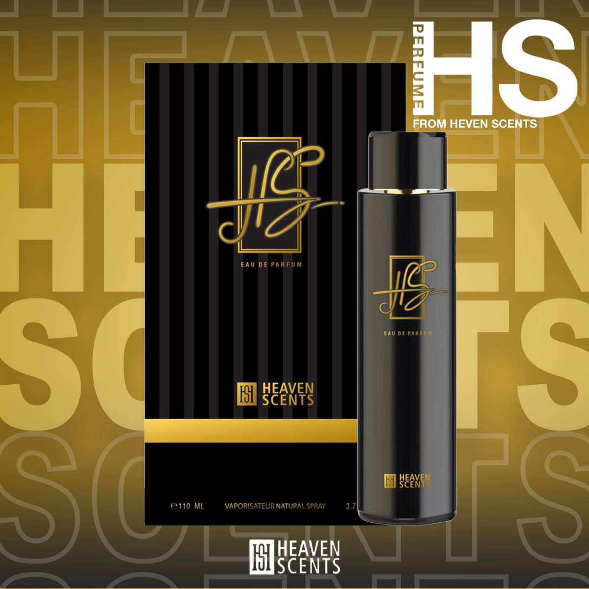 Hs perfume