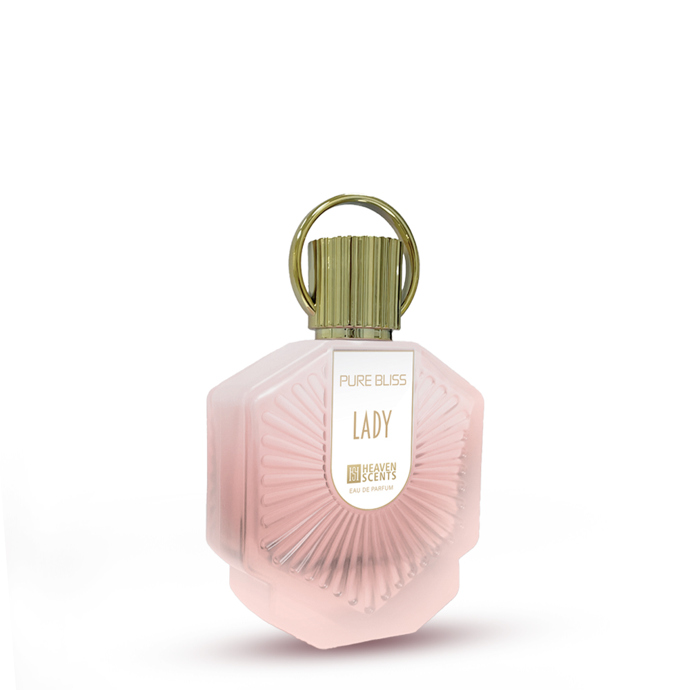 Pure Bliss Lady Perfume