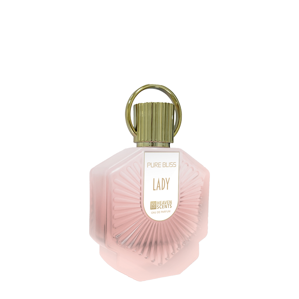 Pure Bliss Lady Perfume