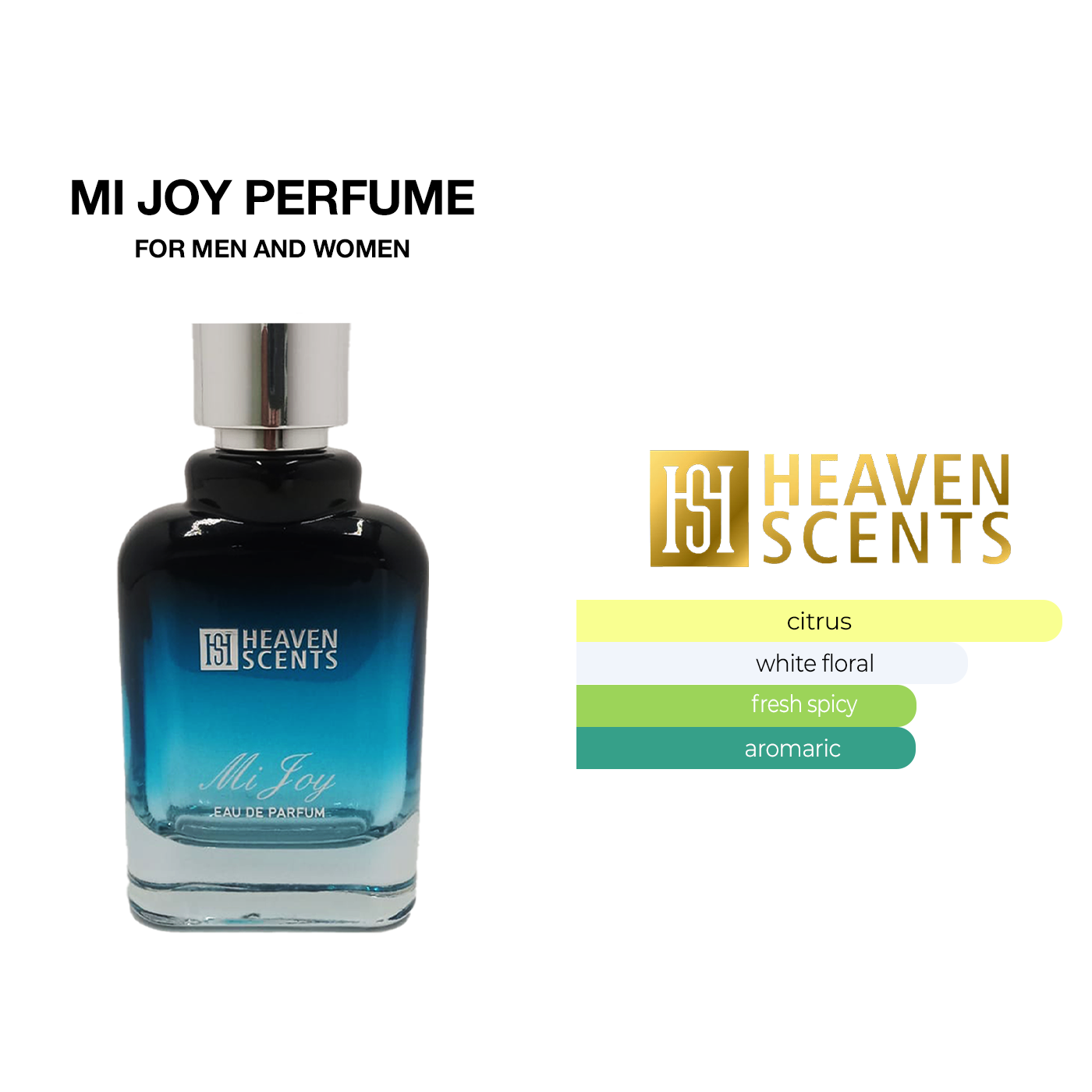 MiJoy Perfume