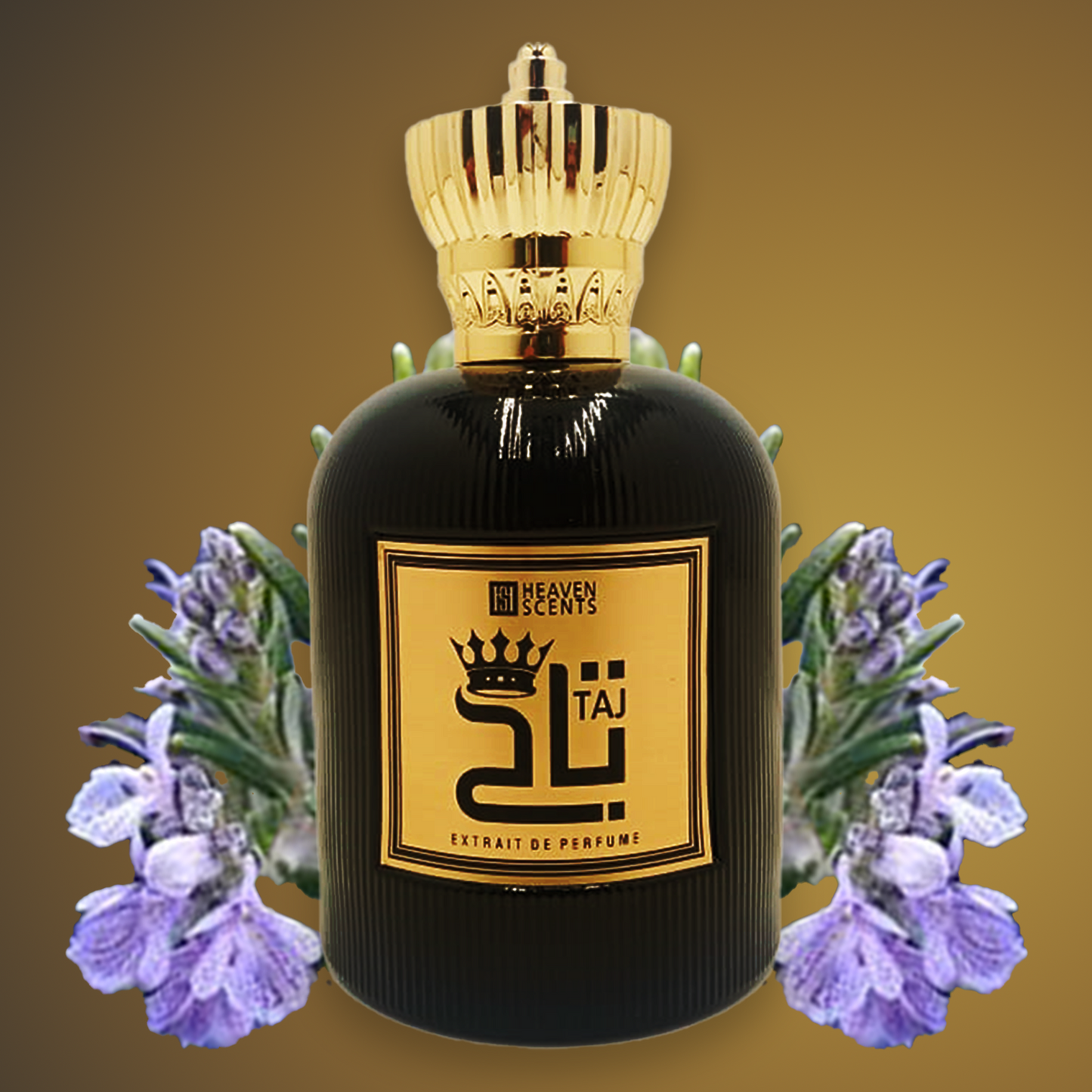 عطر تاج