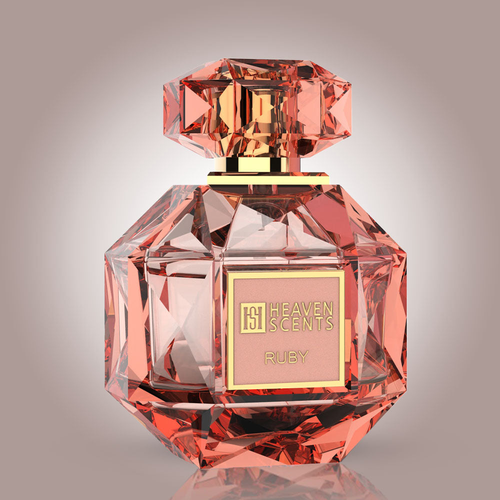 Ruby Perfume