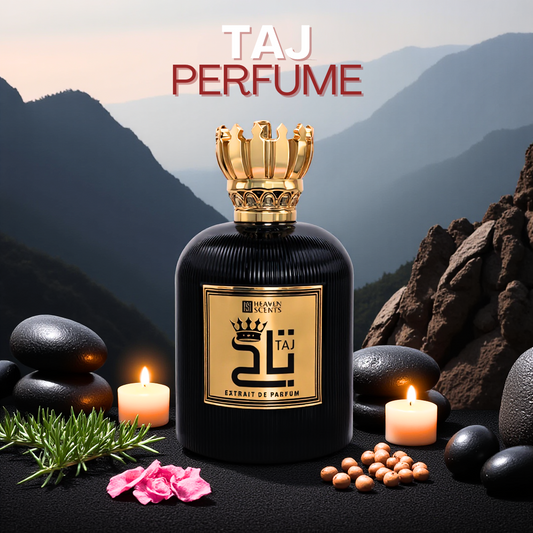 Taj Perfume 100ml by Heaven Scents