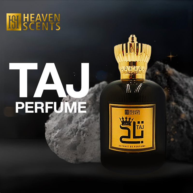 Taj Perfume For Unisex Extrait De Parfum Spray 3 4 Ounce By Heaven Scents Taj Perfume For Unisex Extrait De Parfum Spray 3 4 Ounce By Heaven Scents