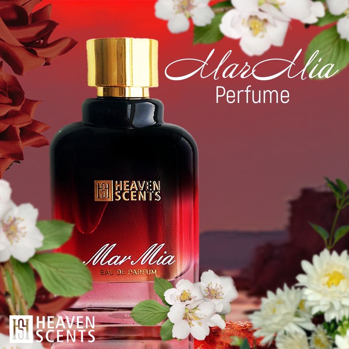 Mar Mia Perfume