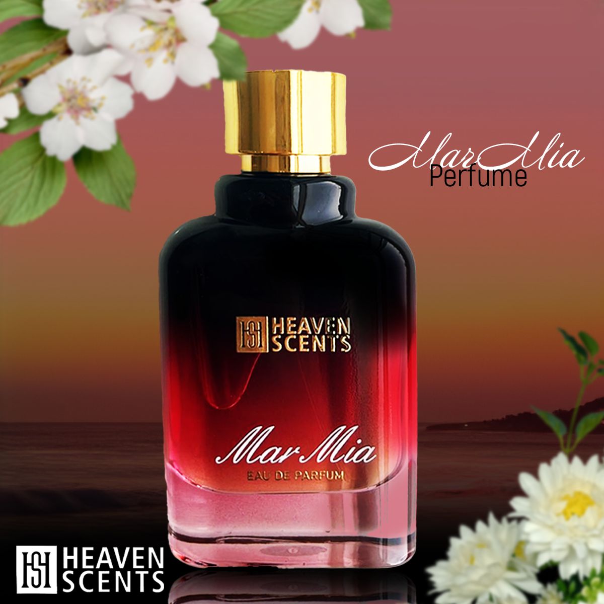 Mar Mia Perfume