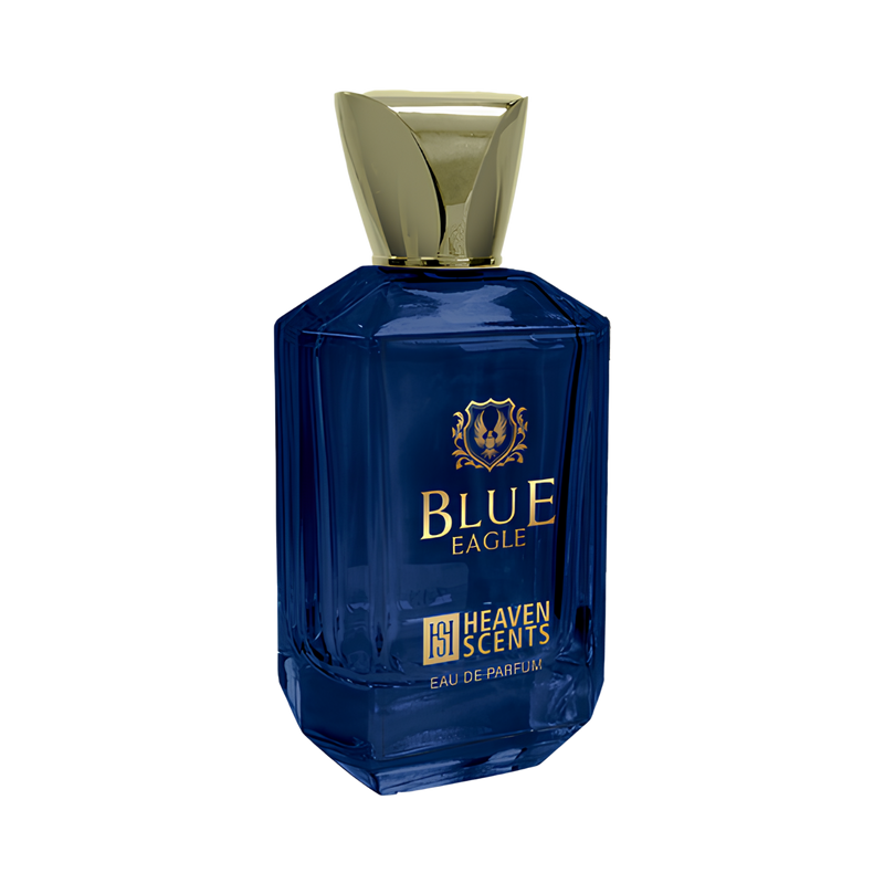 Blauwe Adelaar Parfum