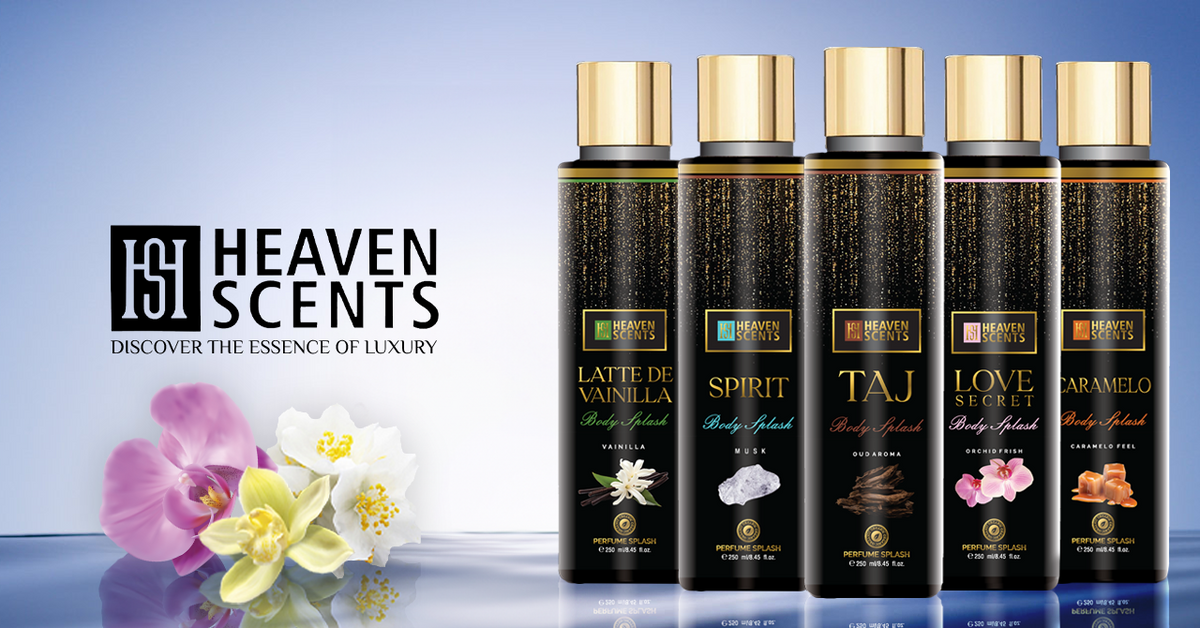 Heaven Scents Top Selling Luxurious Taj Perfumes heaven-scents-top-selling-luxurious-taj-perfumes