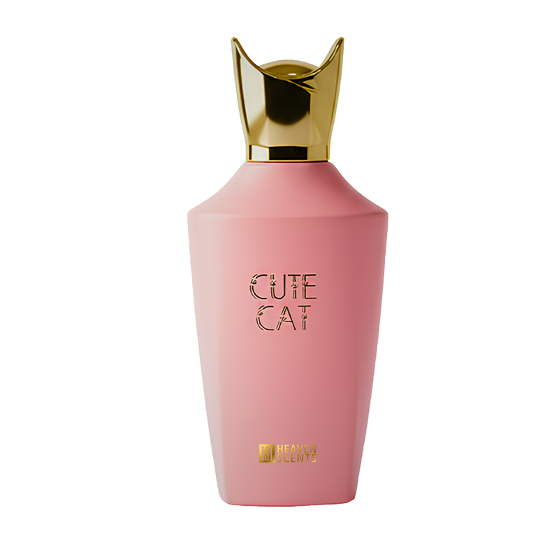 Parfum Chat Mignon