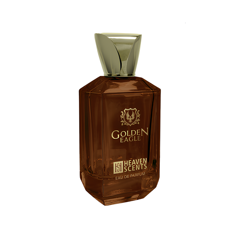Parfum Aigle d'or