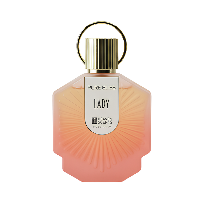 Parfum pour femme