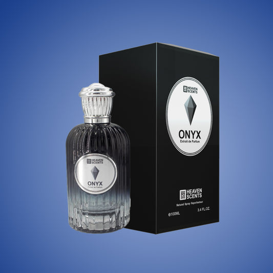 ONYX Perfume