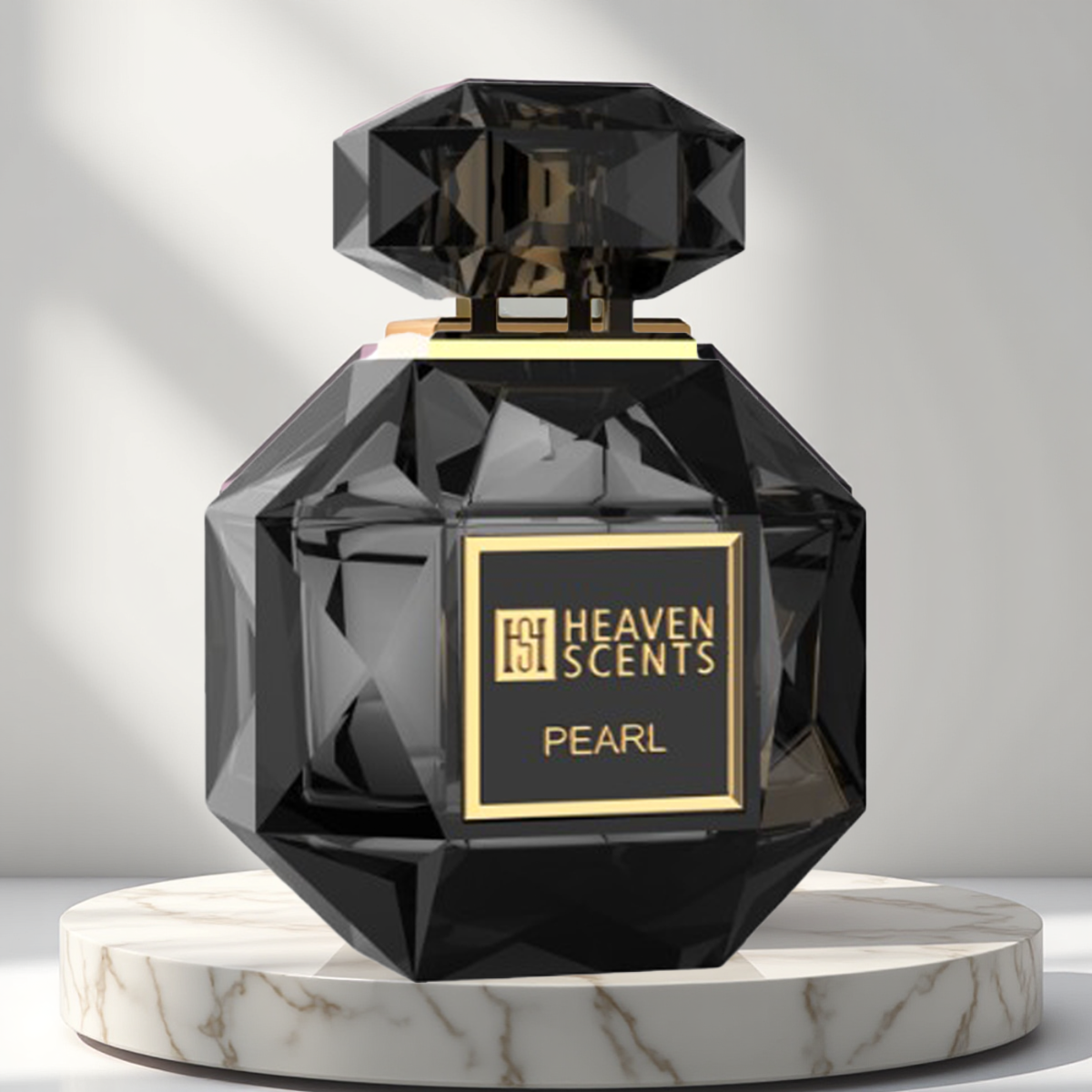 Pearl Perfume from Heaven Scents