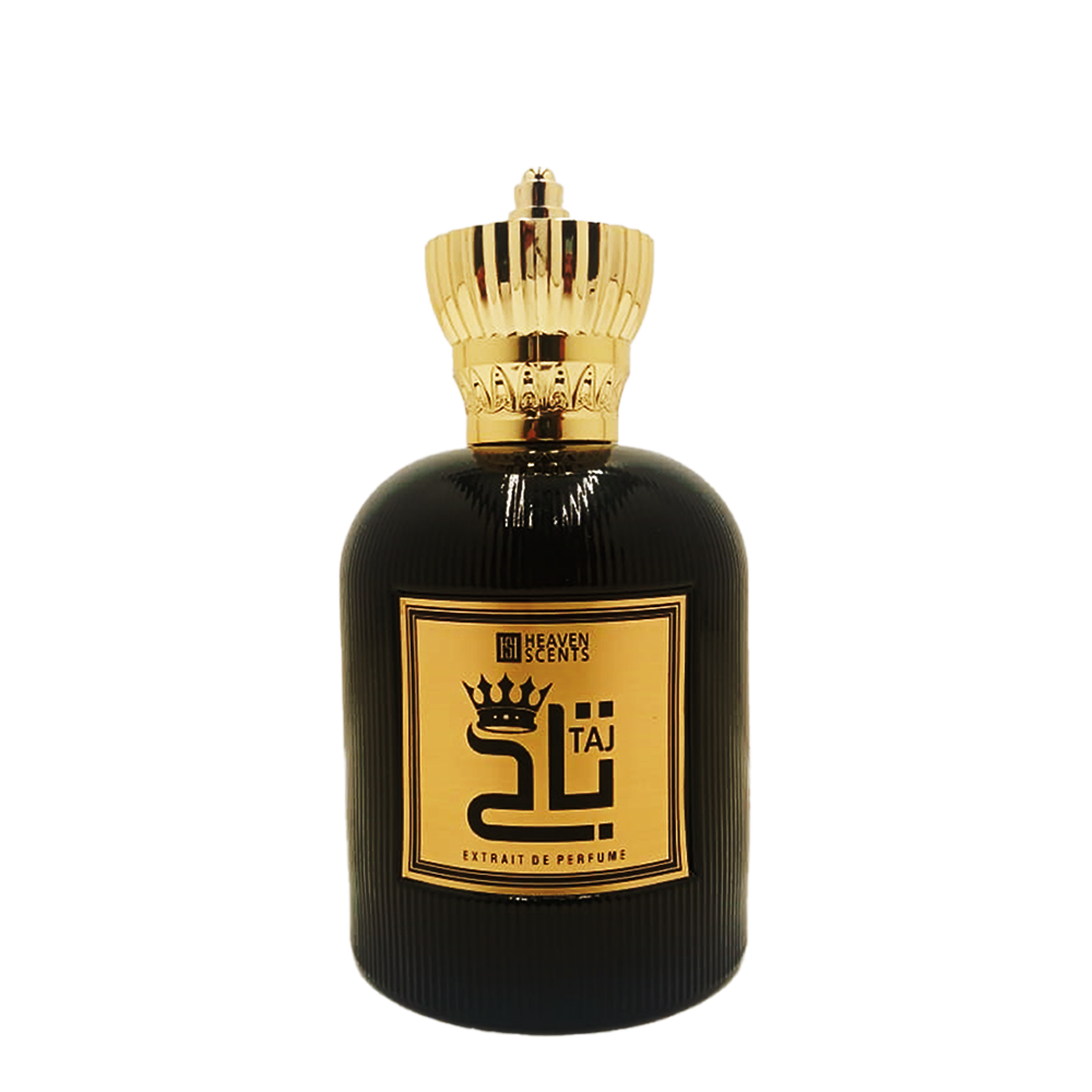 عطر تاج