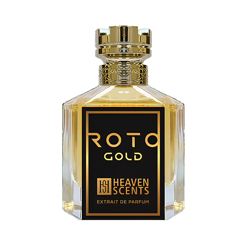 Parfum Roto Gold